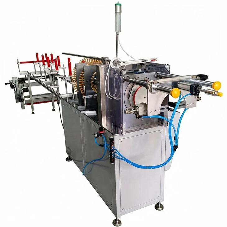 PVC PET Sheet Cylinder Tube Forming Machine suppliers PVC PET Sheet Cylinder Tube Forming Machine suppliers