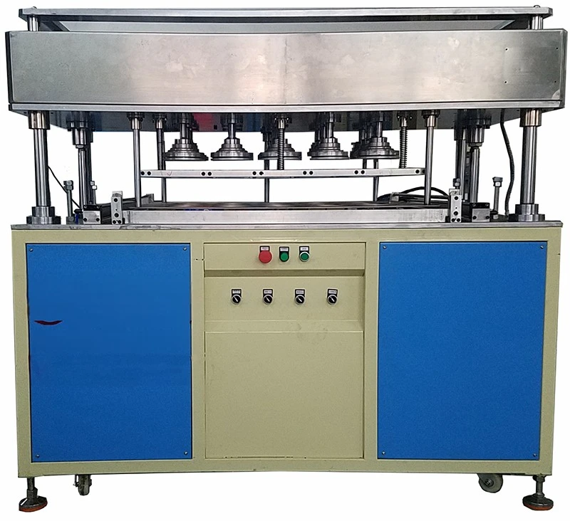 Full-size Blister Cap Cutting Machine suppliers Full-size Blister Cap Cutting Machine suppliers