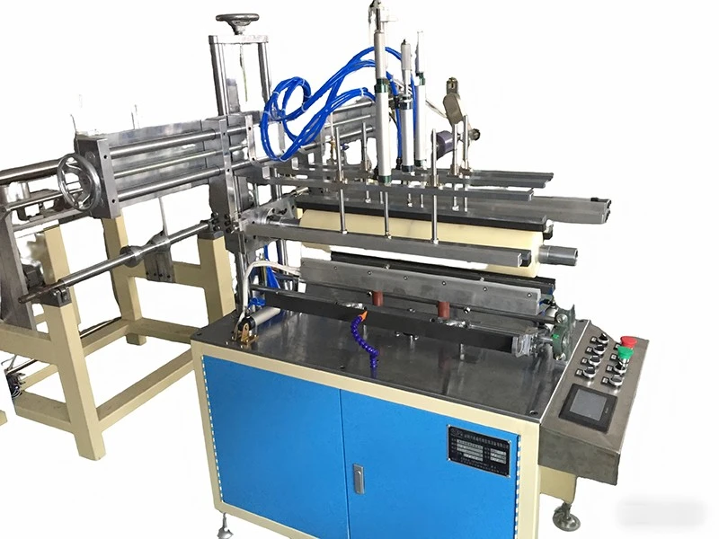 PET Sheet Cylindrical Forming Machine suppliers PET Sheet Cylindrical Forming Machine suppliers