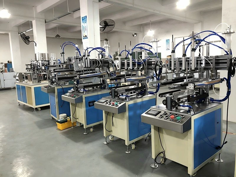 PVC Box Making Machine suppliers PVC Box Making Machine suppliers
