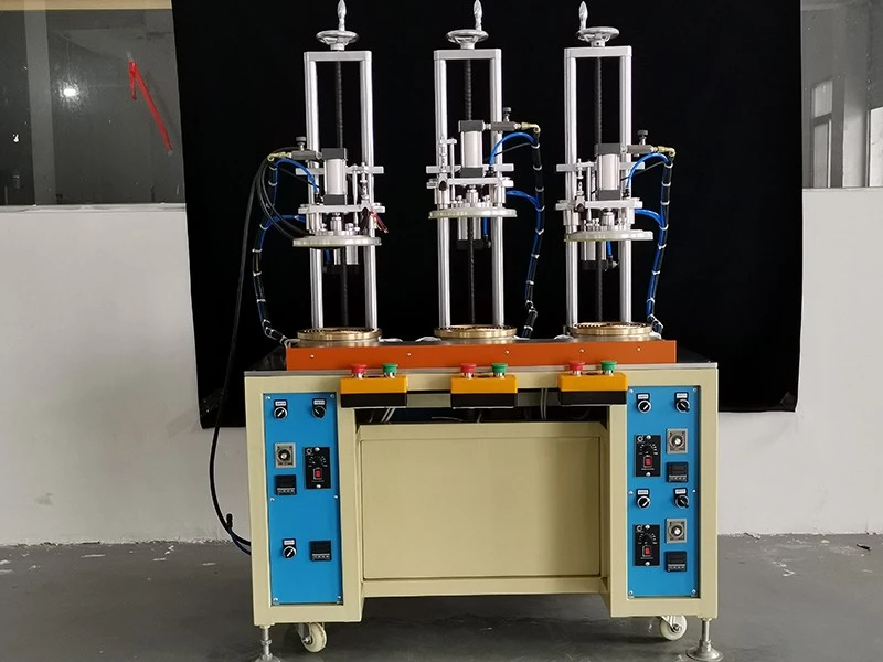 Three-station Cylindrical Edge Rolling Machine suppliers Three-station Cylindrical Edge Rolling Machine suppliers